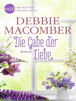 cover image of Die Gabe der Liebe